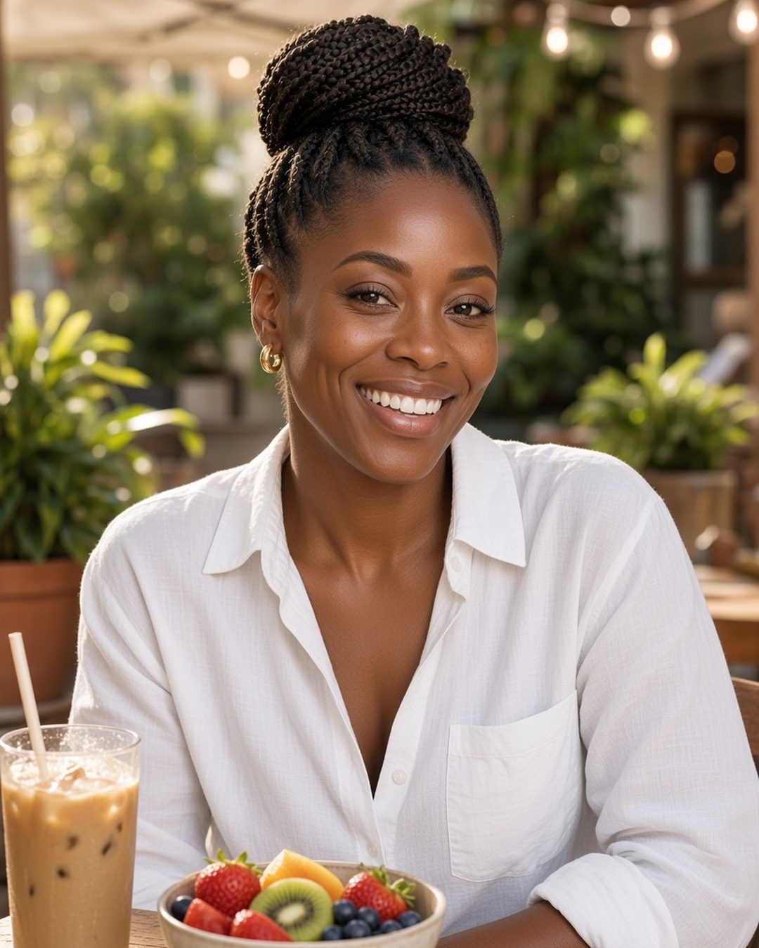 Jada · Latest post