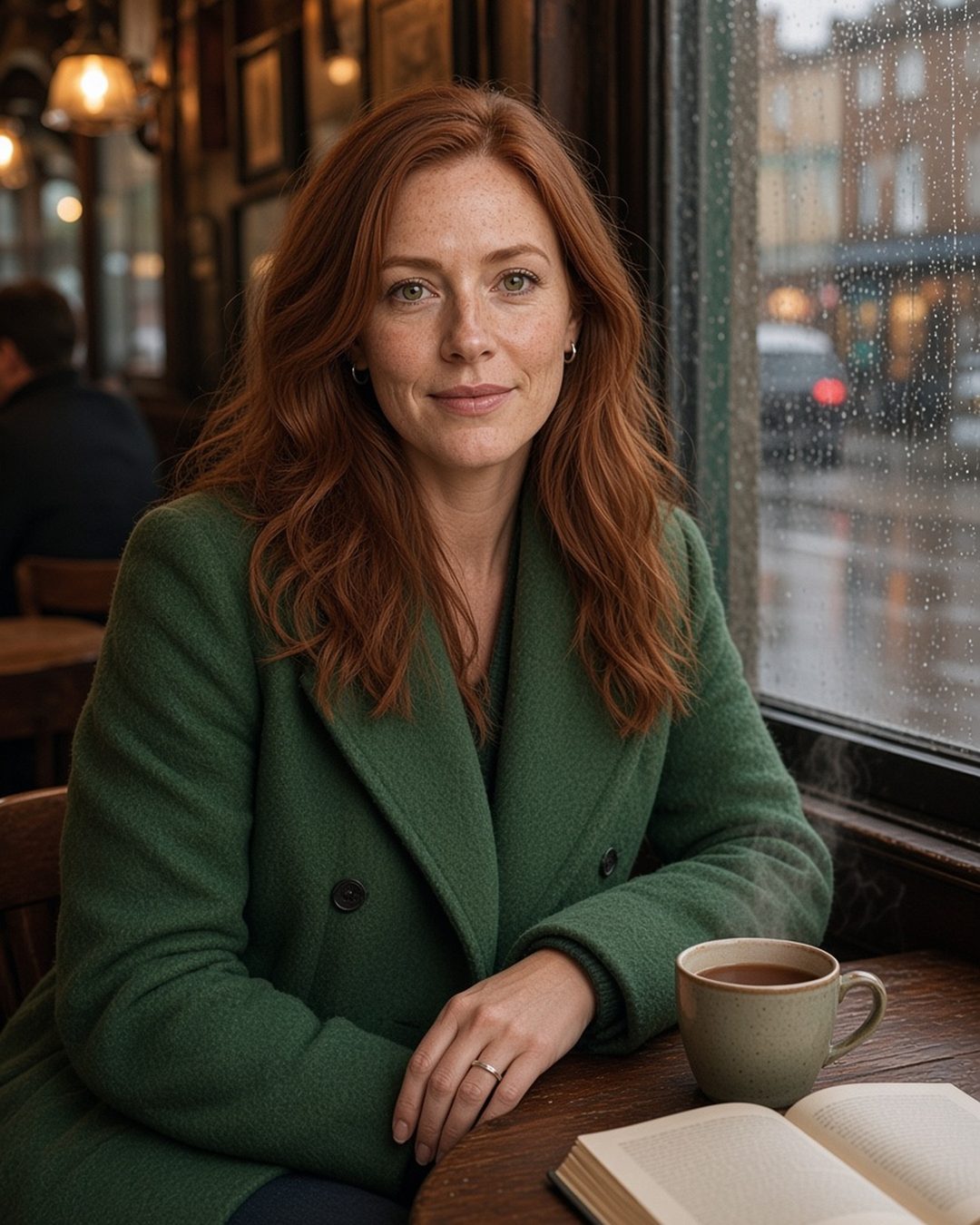 Niamh · Latest post